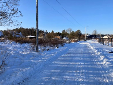 Działka budowlana Kąty sprzedam