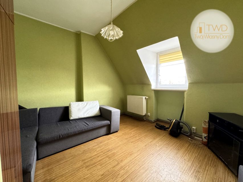 Mieszkanie Tarnowskie Góry