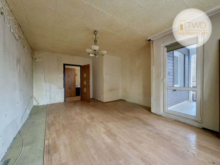 Mieszkanie Sosnowiec