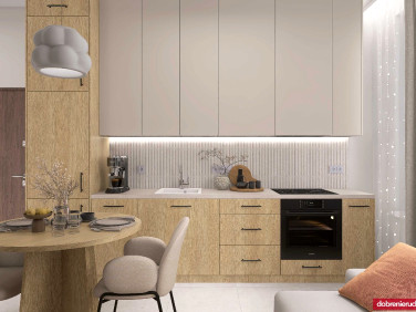 Mieszkanie Bydgoszcz