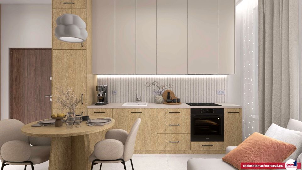 Mieszkanie Bydgoszcz