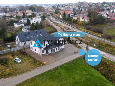 Dom wolnostojący sprzedaż