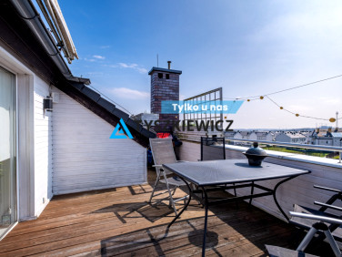 Mieszkanie nad jeziorem