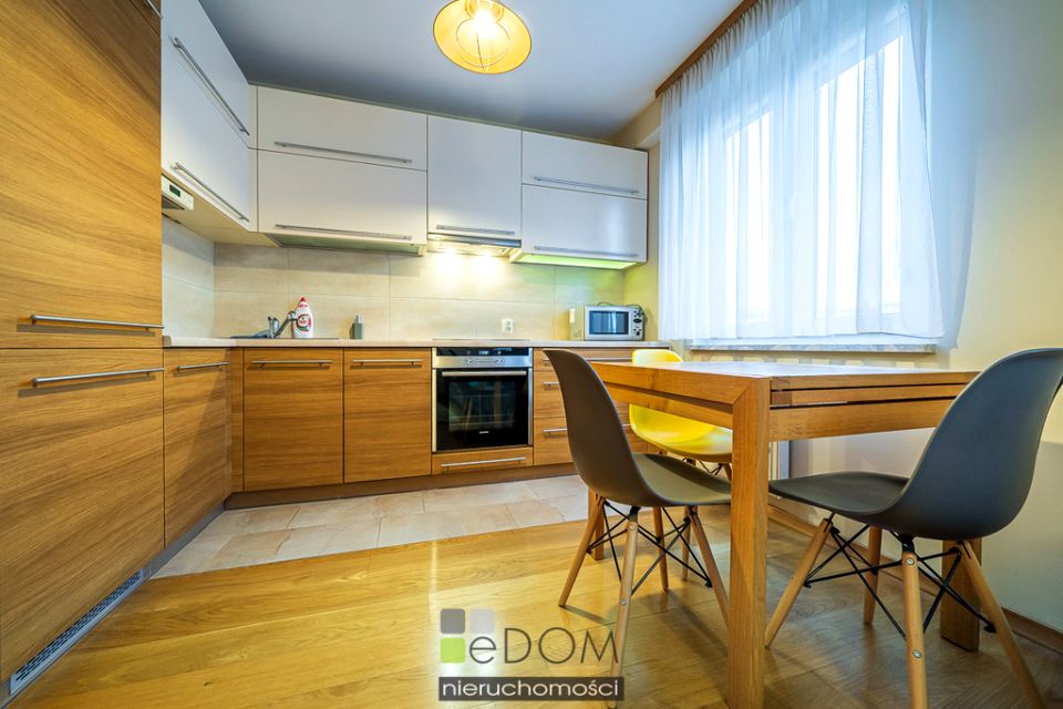 Mieszkanie Gorzów Wielkopolski