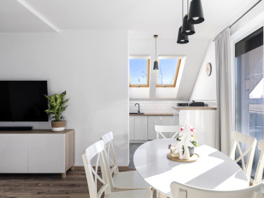 Mieszkanie Kamieniec Wrocławski