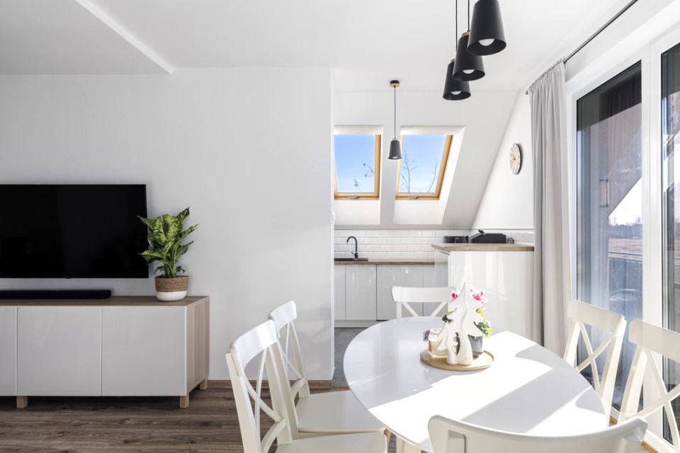 Mieszkanie Kamieniec Wrocławski