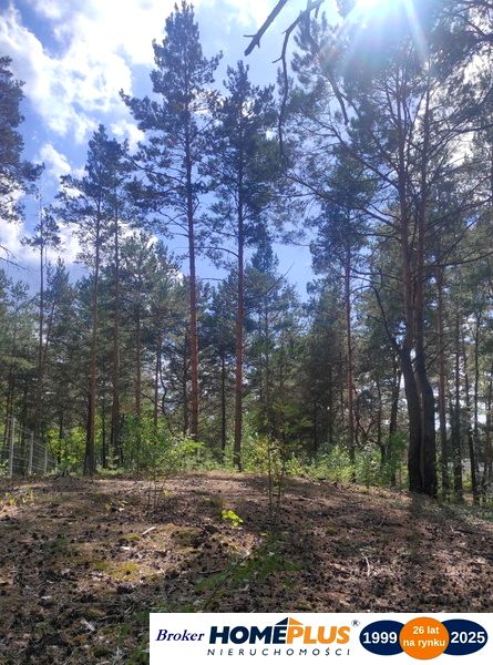 Działka budowlana Radzymin