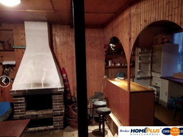 Działka budowlana Łosie