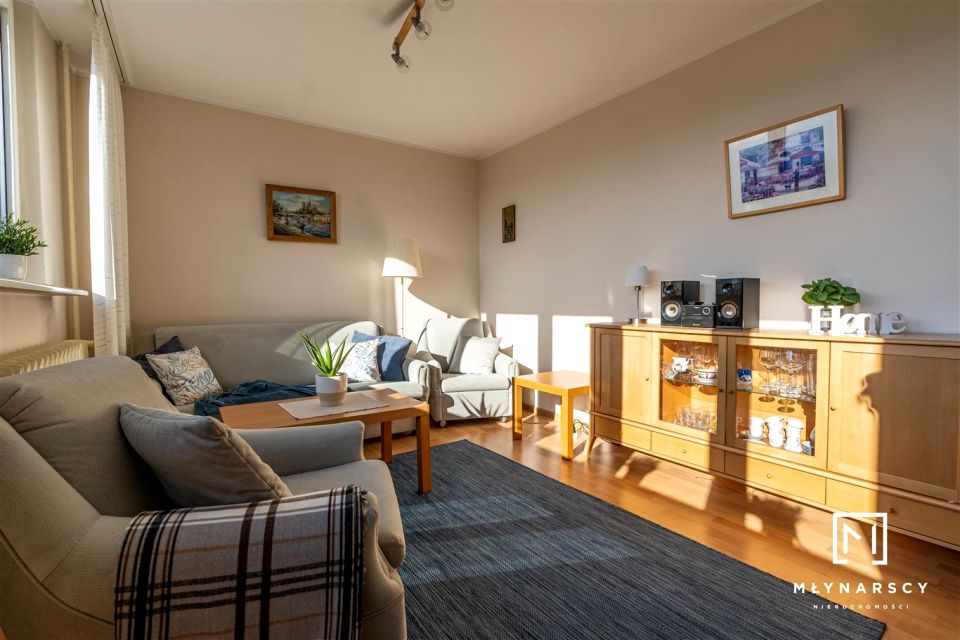 Mieszkanie Bielsko-Biała