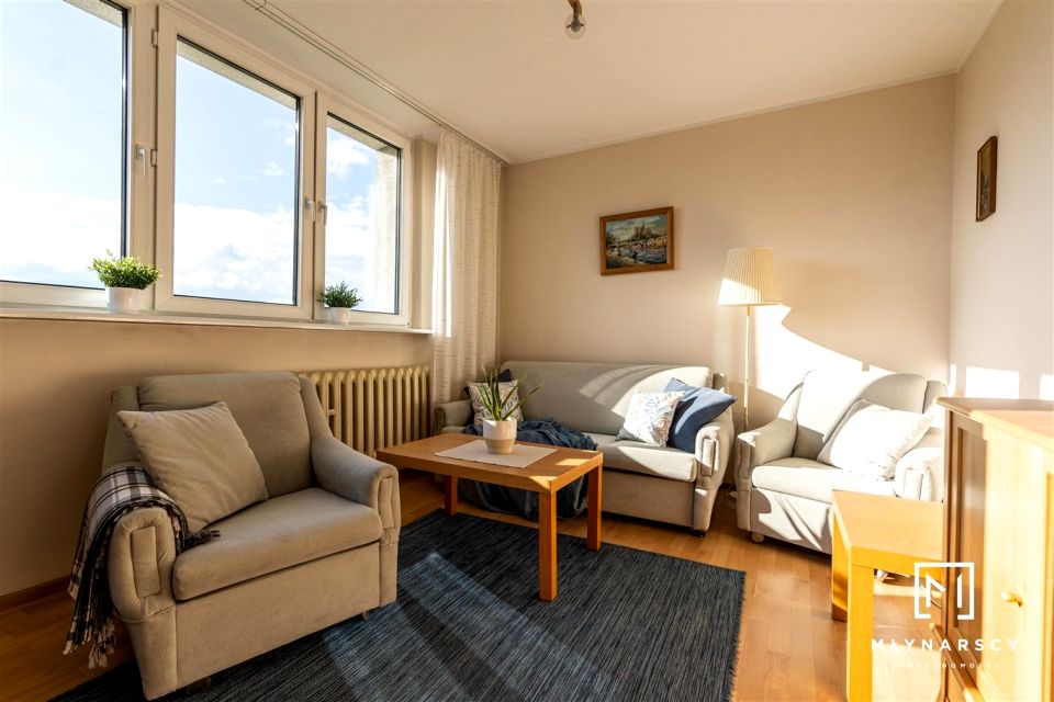 Mieszkanie Bielsko-Biała