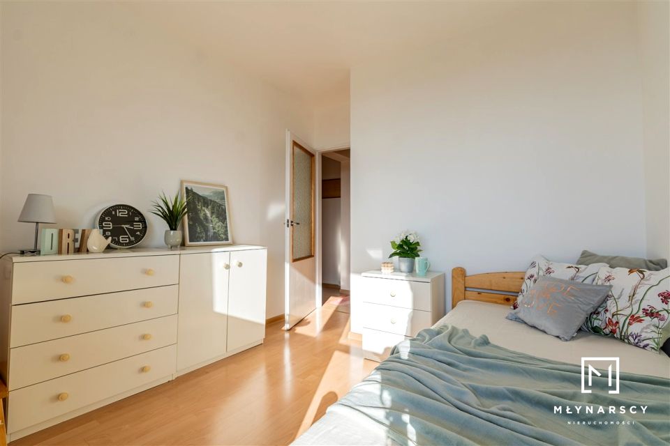 Mieszkanie Bielsko-Biała