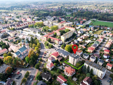 Mieszkanie Biłgoraj