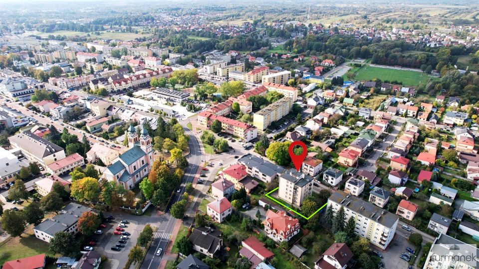 Mieszkanie Biłgoraj