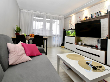 Mieszkanie Sosnowiec