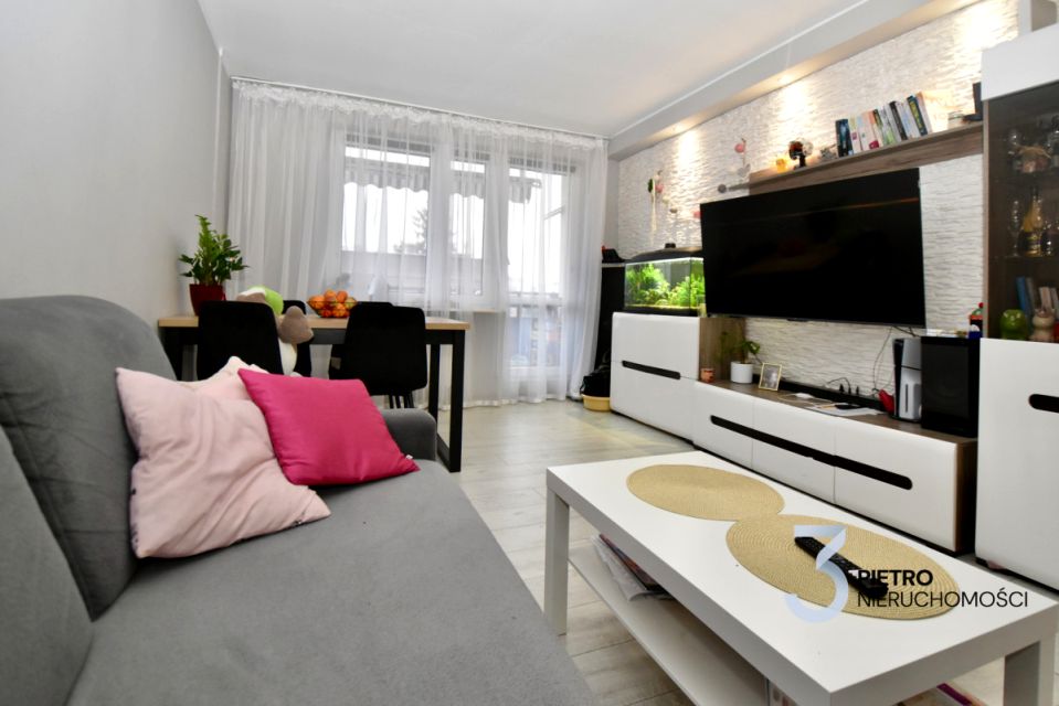 Mieszkanie Sosnowiec