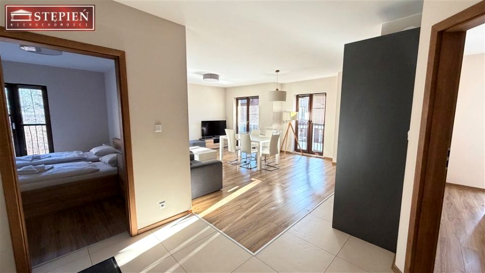 Mieszkanie Szklarska Poręba