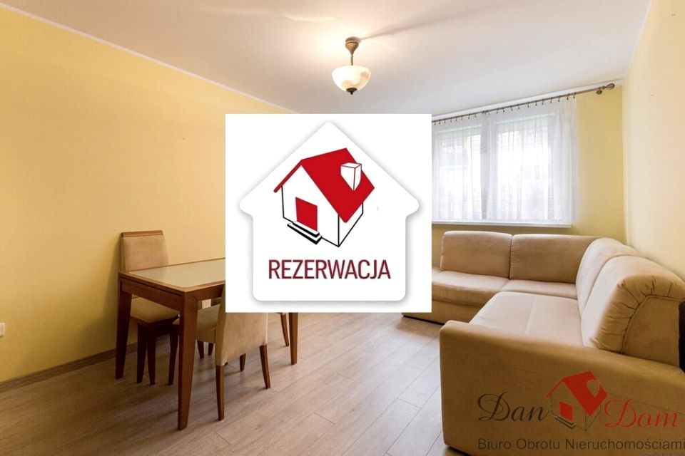 Mieszkanie Wągrowiec