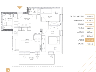 Mieszkanie Zgierz sprzedaż