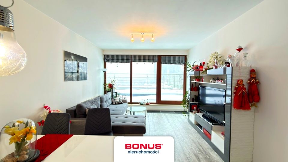 Mieszkanie Gdynia wynajem