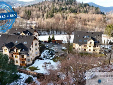 Mieszkanie Karpacz