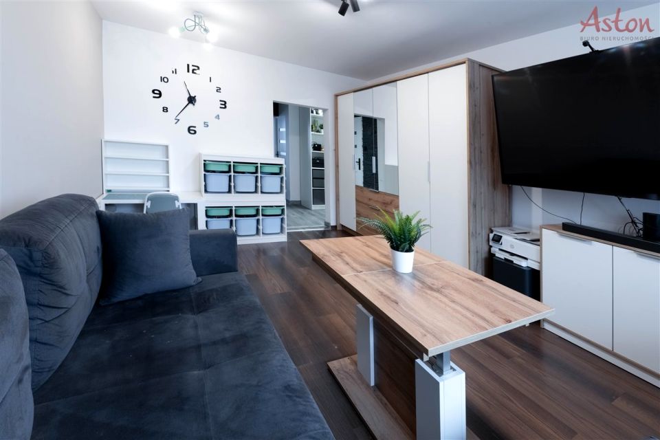 Mieszkanie Sosnowiec sprzedaż