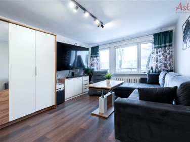 Mieszkanie Sosnowiec