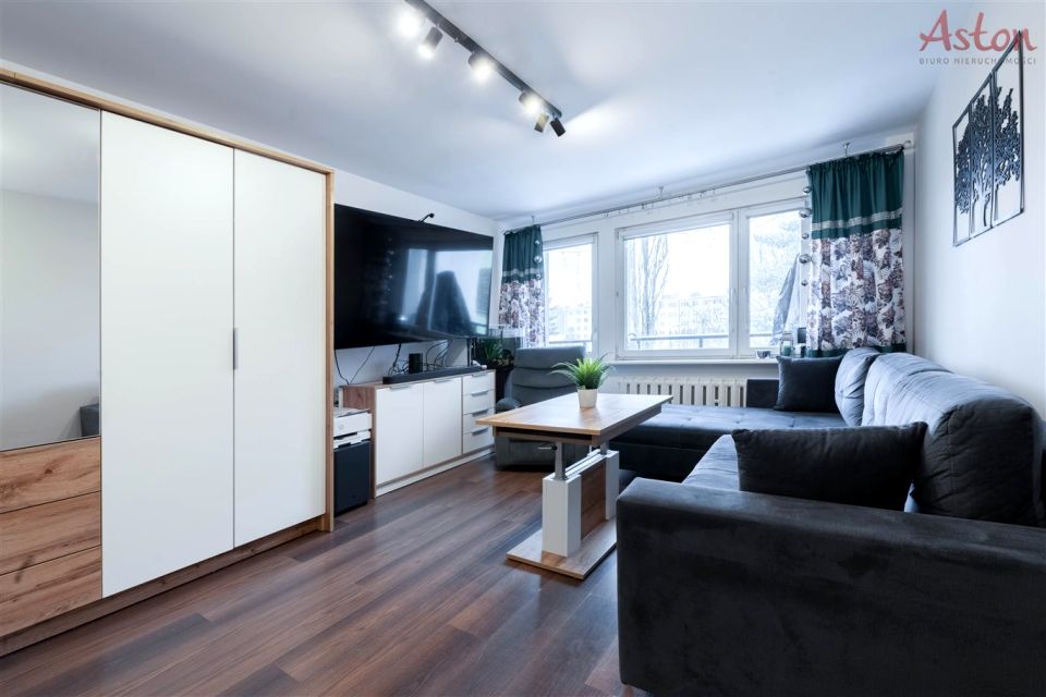 Mieszkanie Sosnowiec