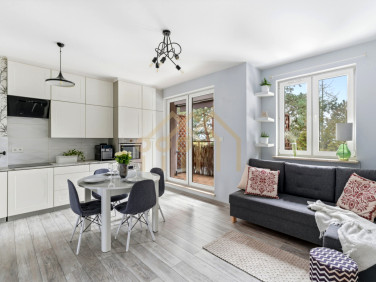 Mieszkanie blok mieszkalny sprzedaż