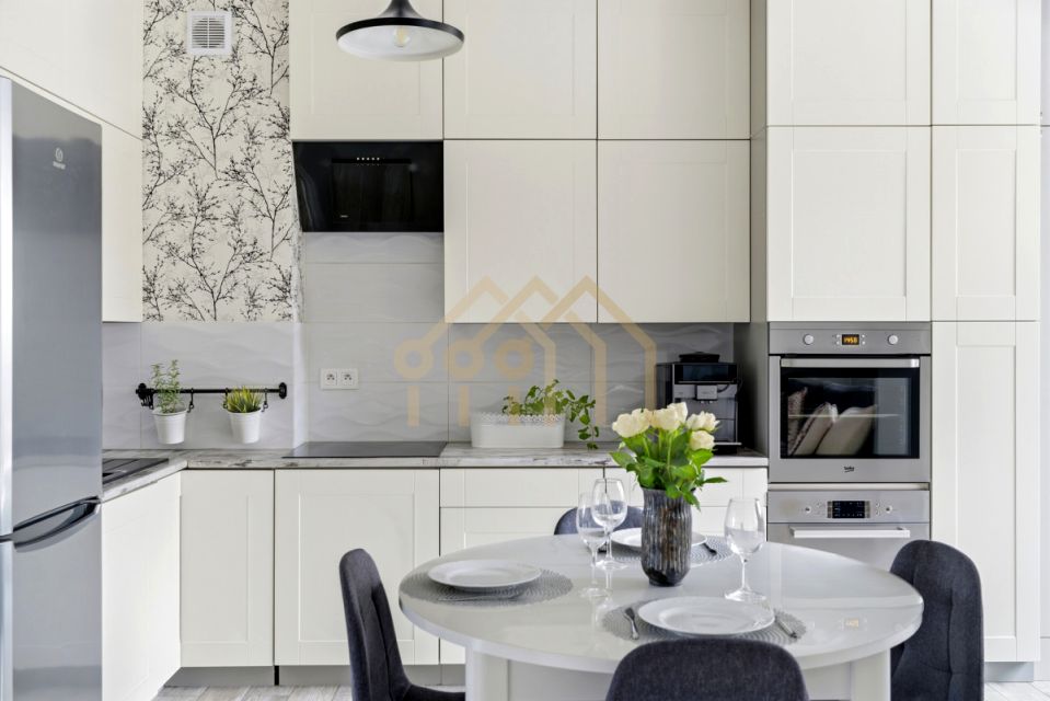 Mieszkanie blok mieszkalny Pruszków