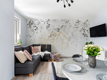 Mieszkanie Pruszków