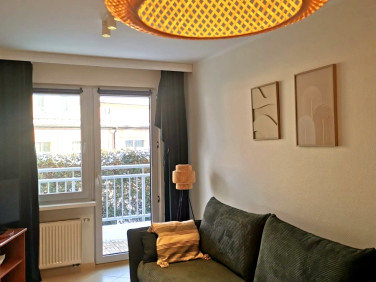 Mieszkanie Międzyzdroje