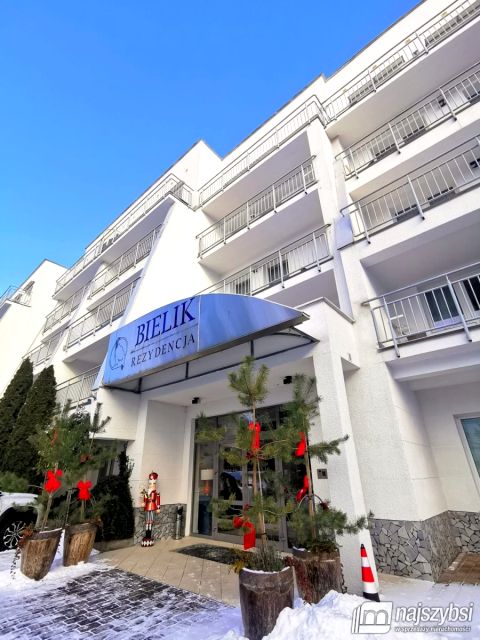 Mieszkanie Międzyzdroje