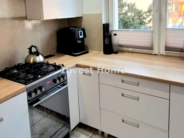 Mieszkanie Włocławek