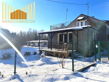 Dom Barcząca sprzedaż