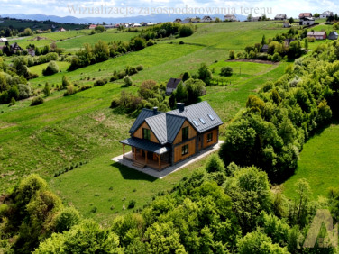 Działka rolna Trzetrzewina sprzedam