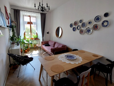 Mieszkanie Świdnica