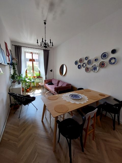 Mieszkanie Świdnica