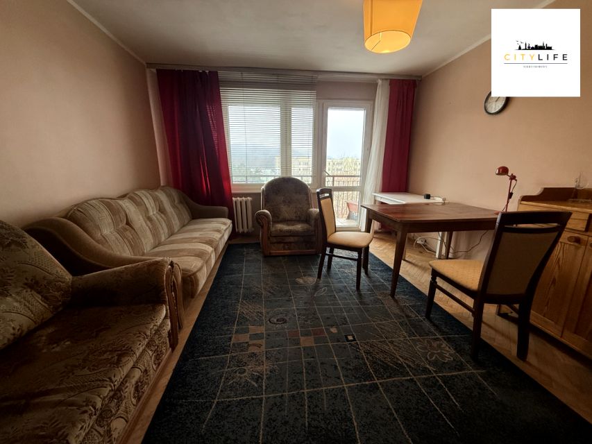 Mieszkanie blok mieszkalny sprzedaż