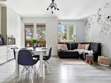 Mieszkanie Pruszków