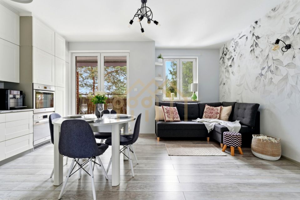 Mieszkanie Pruszków