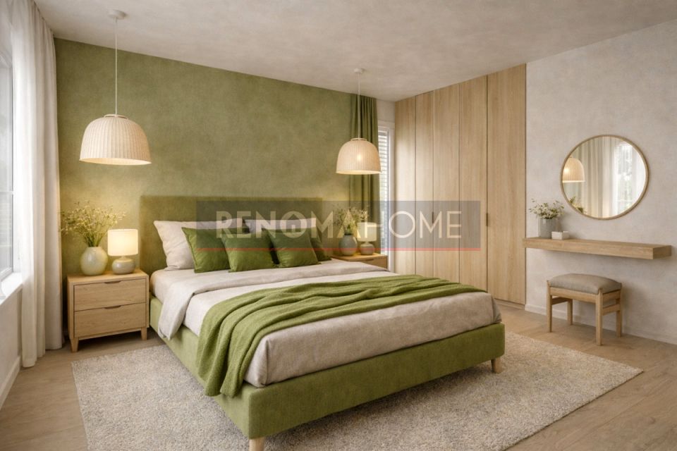 Mieszkanie Lutynia sprzedaż