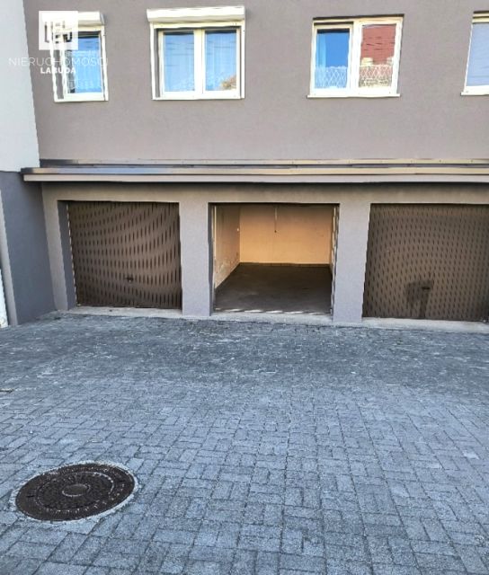 Budynek użytkowy Kartuzy sprzedaż