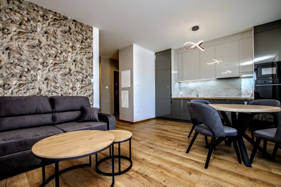 Mieszkanie Rzeszów wynajem