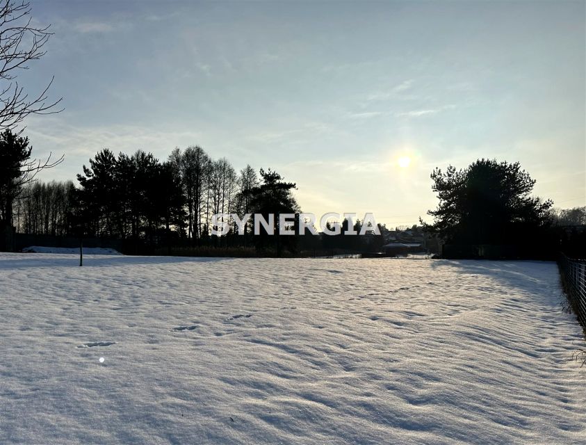 Działka budowlana Bolęcin sprzedam