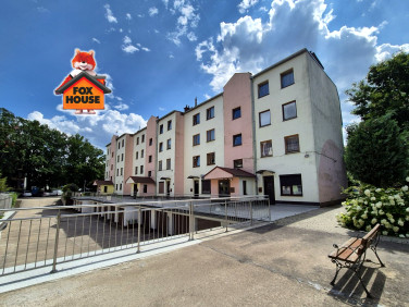 Mieszkanie Bolesławiec