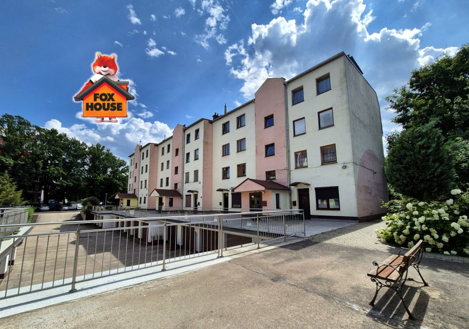 Mieszkanie Bolesławiec