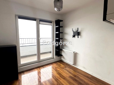 Mieszkanie Kraków