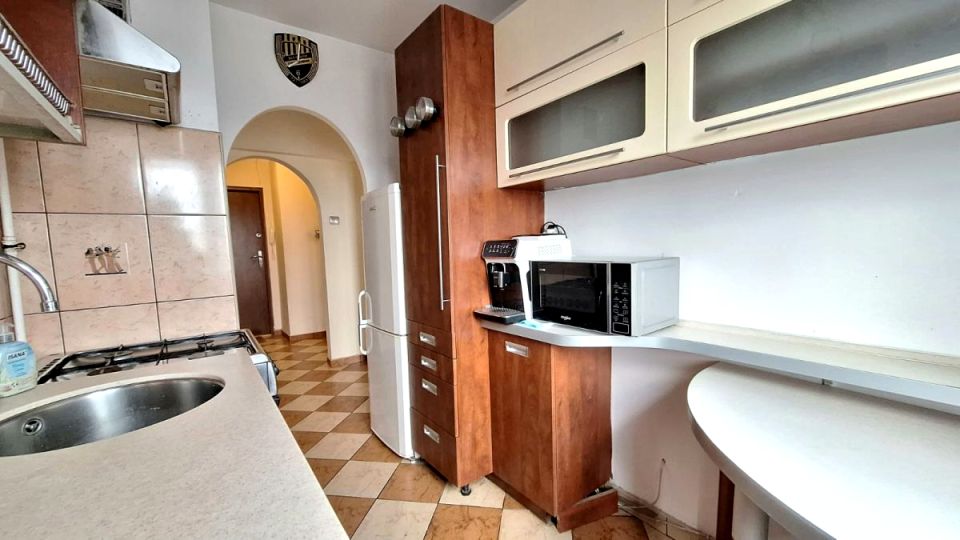 Mieszkanie Częstochowa