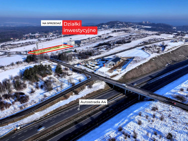 Działka budowlana Rudno