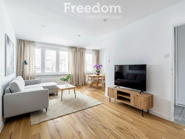 Mieszkanie Warszawa